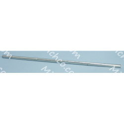 Image of product Axle, .5-Dia. X 19.17-Long (C-NOTE