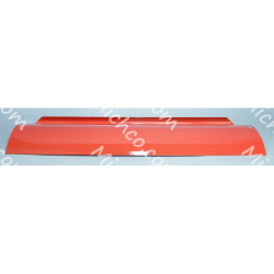 Image of product SWP-HOOD RAW UNPAINTED#68-58-D