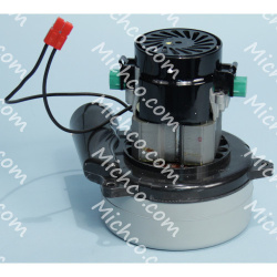 Image of product Vacuum Motor - 36 Volt Sub Assembly Asmw/plug
