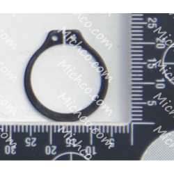 Image of product RET RING-EXT .75 (6LD18)#711715