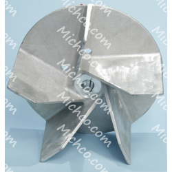 Image of product FAN WHEEL 1" BORE 8HP#72-175-D