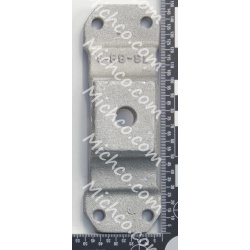 Image of product MOUNTING PLATE#73-89-B