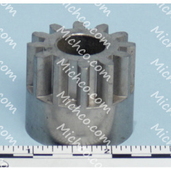 Image of product PINION LEFT#74-79-LB