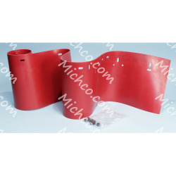 Image of product Skirt Kit, Dust - Control, Side