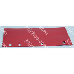 Image of product Skirt, Rubber, .12, 8.25-Wide 13.25-Long, 04