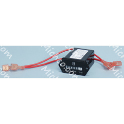 Image of product Gauge Kit, Hourmeter