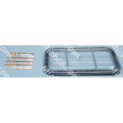 Image of product Cover Assembly, W/ Label (EN/ES/FR/JP
