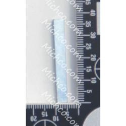 Image of product Key, Squeegee, 0.19 X 0.19, 1.50-Long