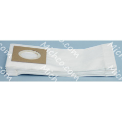 Image of product Bag - Paper Filter -10 Pack