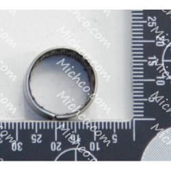 Image of product Bushing, Sleeve, 0.62-Bore 0.72-Dia. 0.50-Long