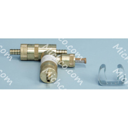 Image of product Fast Kit, Conversion, CI (T7/SSR Fast II