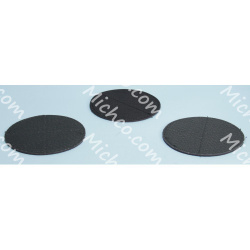 Image of product Kit Driver Pads 3 Ez - Sand