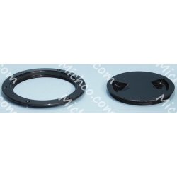 Image of product Lid Solution Tank Round