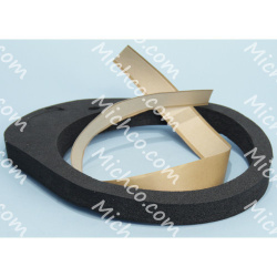 Image of product Baffle Air Dayton Burnishers