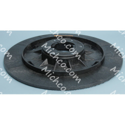 Image of product Pad Driver 19" Super Gripsho