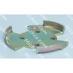Image of product Plate Brush Drive FM13 / RS
