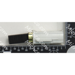 Image of product Brush Carbon Vacuum Motor
