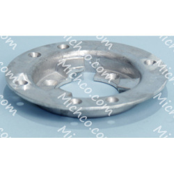 Image of product FM13R Plate Brush Lockng