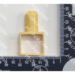 Image of product Button Interlock C2K