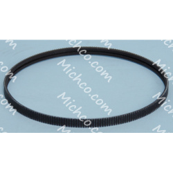Image of product Belt - V Extension Kick Toe