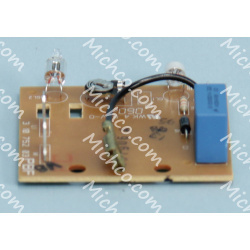 Image of product Electronics 120 Volt Combivac