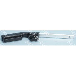Image of product Handle / Guide Tube Filtravac
