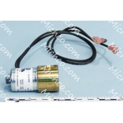 Image of product Solenoid Valve 120 Volt 50-60HZ