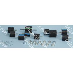 Image of product Isolator Kit Boost 20