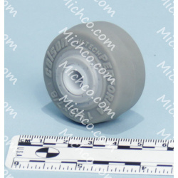 Image of product Wheel Front 2000 PV