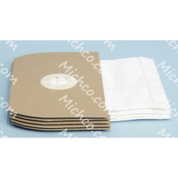 Image of product Bag Filter 6 Pak Napsac