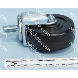 Image of product Replacement Part Caster - Front 590