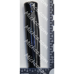 Image of product Grip Handle 5X3/4 Black
