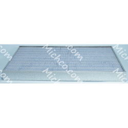 Image of product Filter Assembly Dust Metal Frame