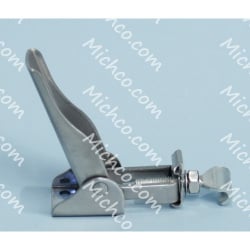 Image of product Replacement Part Latch Squeegee