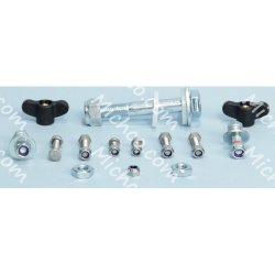 Image of product Hardware Squeegee System Kit