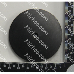 Image of product Washer Neoprene .250X2.25X 187T