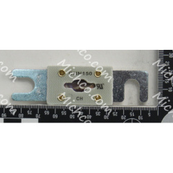 Image of product Replacement Part Fuse 150 Amp
