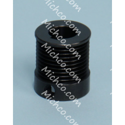 Image of product Sheave Poly-V 10J12