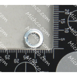 Image of product Spring Washer Grower 6