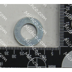 Image of product Replacement Part Washer M10 UNI6592