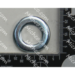 Image of product Washer Flat Uni -6592 M16