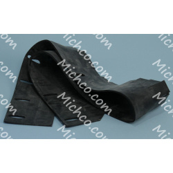 Image of product Guard Splash - .25X3.00 39 Left