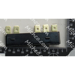 Image of product Replacement Part Terminal Block