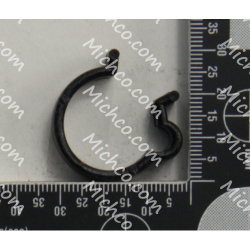 Image of product Clamp Handle AS510B