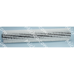 Image of product Brush Hard Nylon 32- Natural