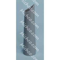 Image of product Nozzle Crevice Flex Rubber 32mm