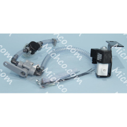 Image of product Replacement Part Solenoid Valve Kit
