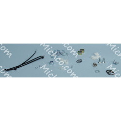 Image of product Solution Tank Hardware Kit