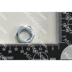 Image of product NUT, HEX, JAM, .38-24