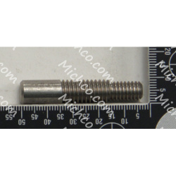 Image of product Stud, Adjustment, Stainless Steel (HEIGHT
